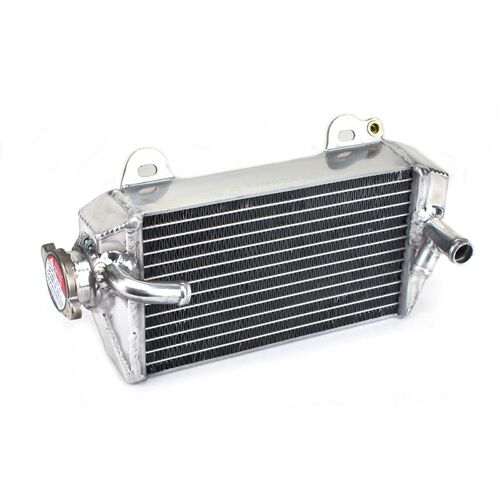 For Suzuki RM-Z450 2011 Whites Replacement Aluminium Radiator - Right
