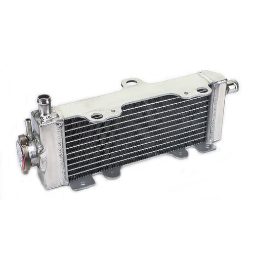 Yamaha YZ125 1999 Whites Replacement Aluminium Radiator - Right