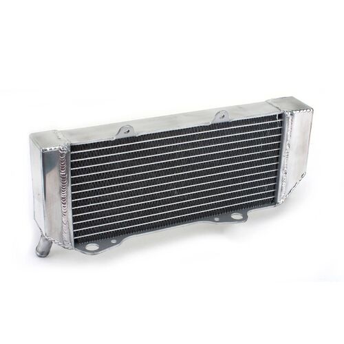 Honda CRF450X 2005 Whites Replacement Aluminium Radiator - Left