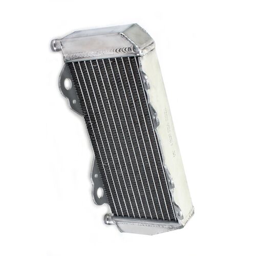Yamaha YZ125 2017 Whites Replacement Aluminium Radiator - Left