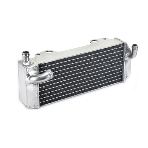 For Suzuki RM125 2004 Whites Replacement Aluminium Radiator - Left