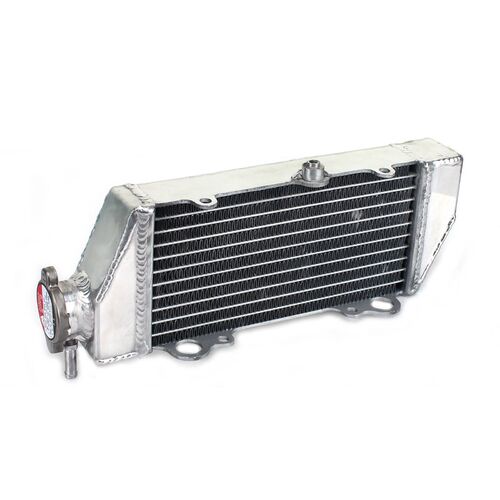 KTM 85 SX BW 2016 Whites Replacement Aluminium Radiator - Right