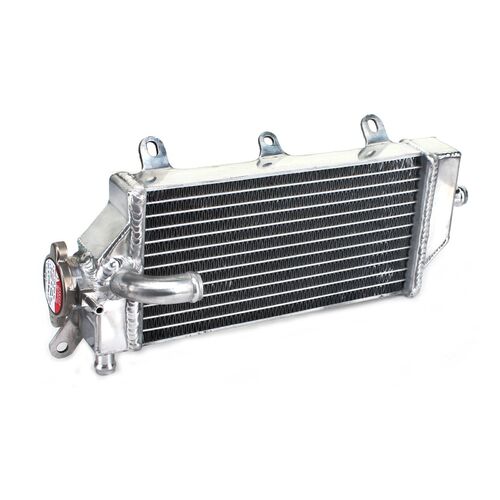 Yamaha YZ450F 2017 Whites Replacement Aluminium Radiator - Right