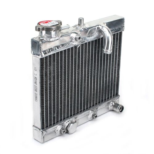 KTM 350 Freeride 2015 Whites Aluminium Radiator Replacement