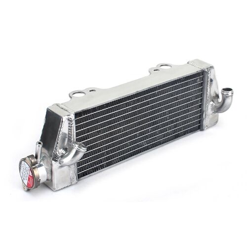 KTM 250 SX 2004 Whites Aluminium Radiator Replacement Right