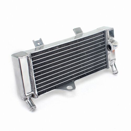Honda CRF250R 2011 Whites Replacement Aluminium Radiator - Left