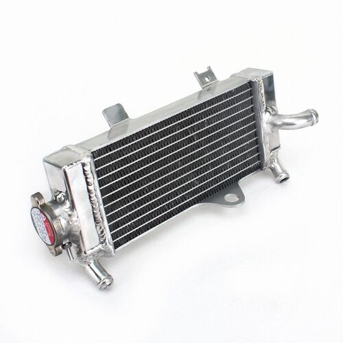 Honda CRF250R 2012 Whites Replacement Aluminium Radiator - Right