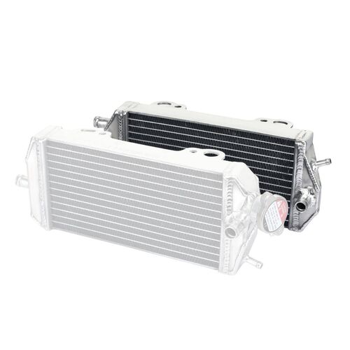 Gasgas EC200 2013 Whites Replacement Aluminium Radiator - Left