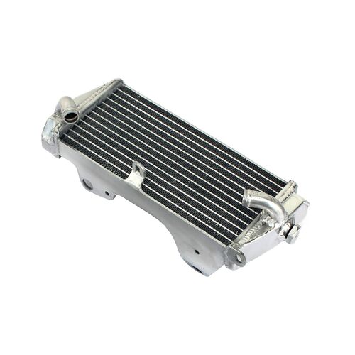 Honda CRF450R 2016 Whites Replacement Aluminium Radiator - Left