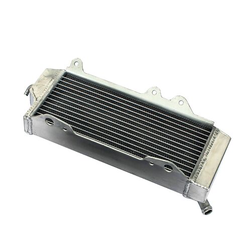 Kawasaki KX450F 2015 Whites Replacement Aluminium Radiator - Left