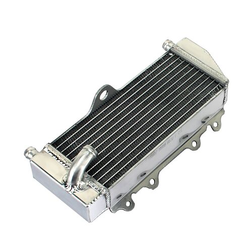 Yamaha YZ250 2007 Whites Replacement Aluminium Radiator - Left