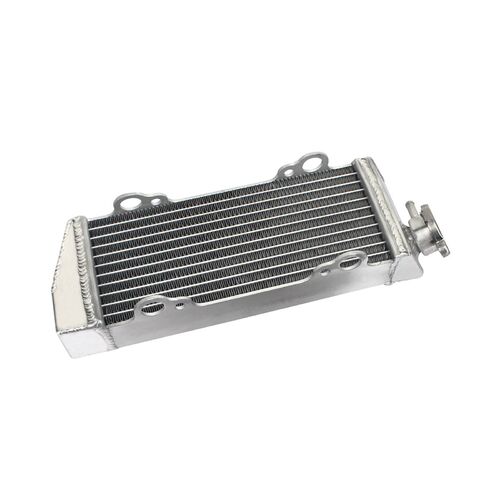 KTM 85 SX BW 2010 Whites Replacement Aluminium Radiator - Right