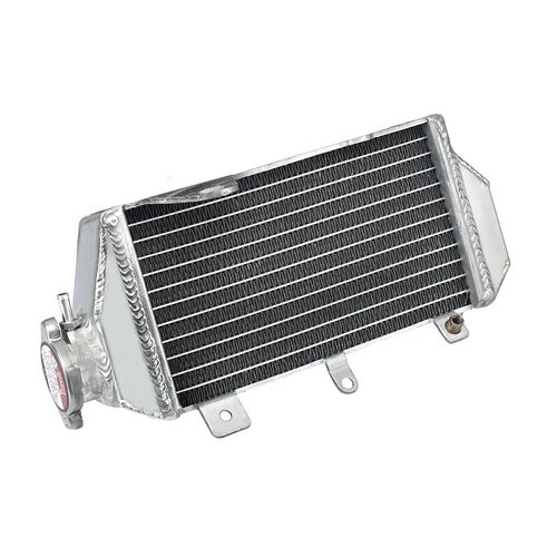 Honda CRF450R 2017 Whites Replacement Aluminium Radiator - Right