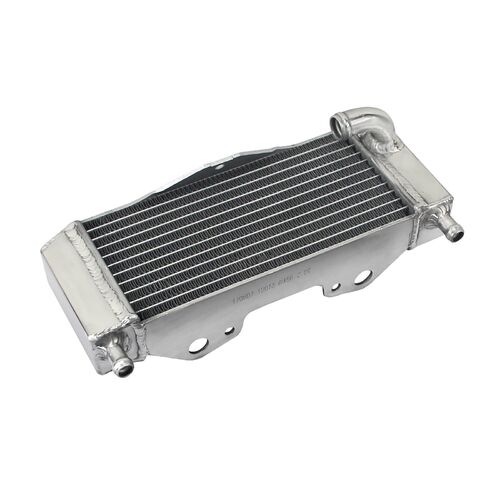 Kawasaki KX125 2004 Whites Replacement Aluminium Radiator - Left
