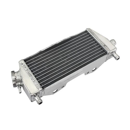 Kawasaki KX125 2003 Whites Replacement Aluminium Radiator - Right