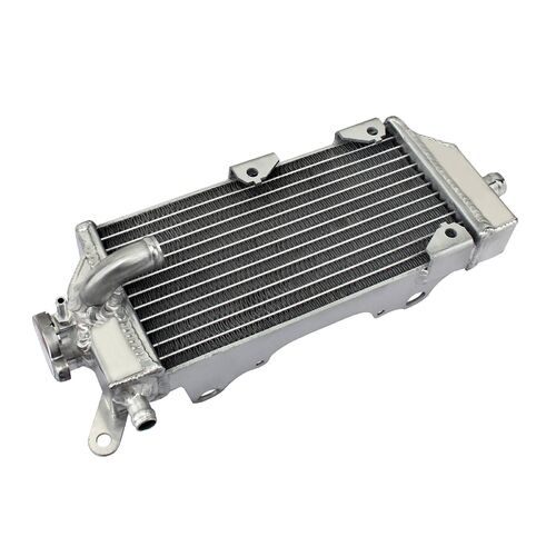 Yamaha WR250F 2017 Whites Replacement Aluminium Radiator - Right