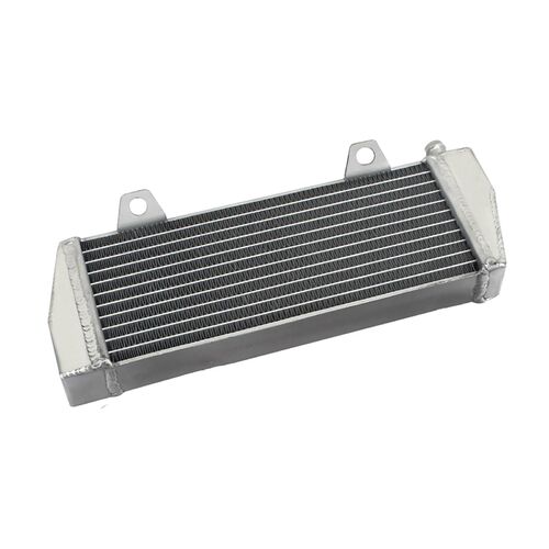 KTM 450 XC-F 2018 Whites Replacement Aluminium Radiator - Left
