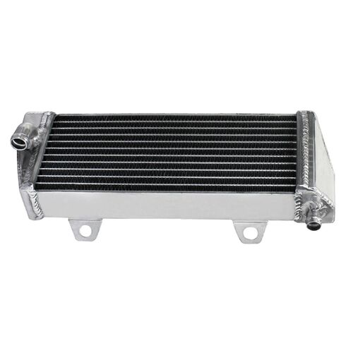 Husqvarna FE350 2018 Whites Replacement Aluminium Radiator - Left