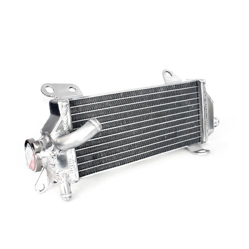 Yamaha YZ450F 2018 Whites Replacement Aluminium Radiator - Right