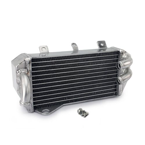 Honda CRF250R 2019 Whites Replacement Aluminium Radiator - Left
