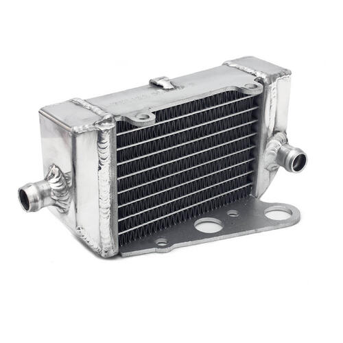 Husqvarna TC50 Mini 2021-2023 Whites Replacement Radiator Right