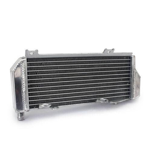 For Suzuki RM-Z450 2019 Whites Replacement Aluminium Radiator - Left