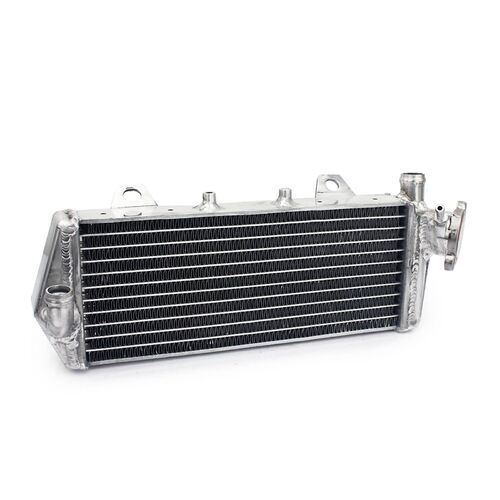 KTM 450 XC-F 2019 Whites Replacement Aluminium Radiator - Right