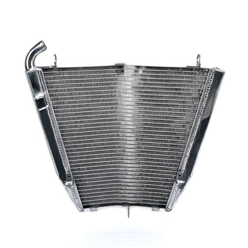 Honda CBR1000RR Fireblade 2007 Whites Replacement Aluminium Radiator