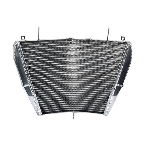 Honda CBR1000RR Fireblade 2008 Whites Replacement Aluminium Radiator