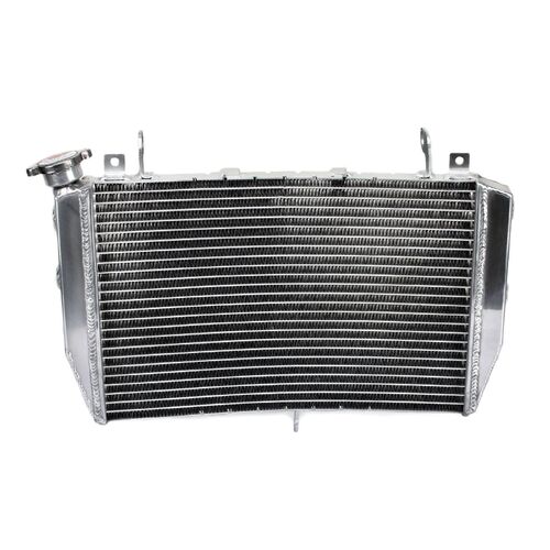 Yamaha YZF R1 2010 Whites Aluminium Radiator Replacement