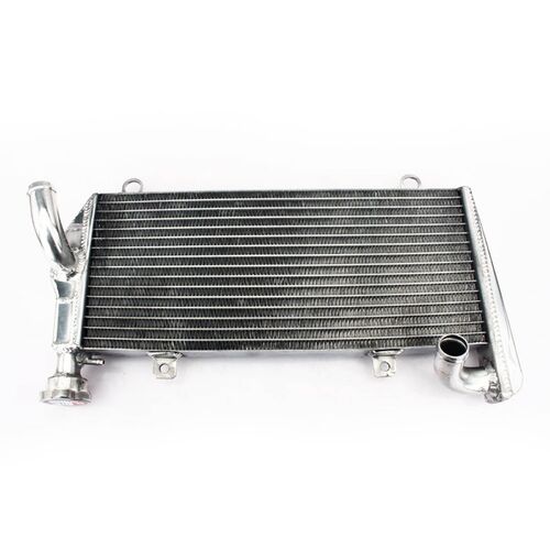 Ducati Panigale 1199 2012 Whites Replacement Radiator - Upper