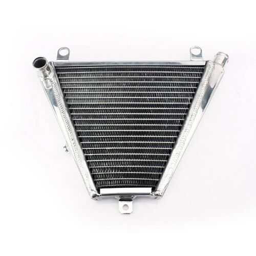 Ducati Panigale 1199S 2012 Whites Replacement Radiator - Bottom
