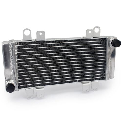 Kawasaki Ninja 250 2012 Whites Aluminium Radiator Replacement