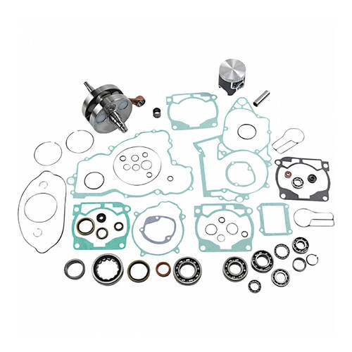 KTM 300 EXC 2004-2005 Vertex Complete Engine Rebuild Kit by Vertex