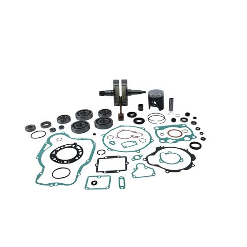 Kawasaki KX250 2005 Vertex Complete Engine Rebuild Kit by Vertex