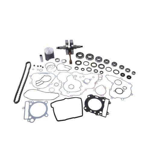 KTM 250 SX-F 2005 Vertex Complete Engine Rebuild Kit by Vertex