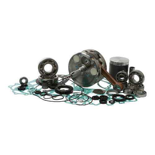 Honda CR250R 2002-2004 Vertex Complete Engine Rebuild Kit by Vertex