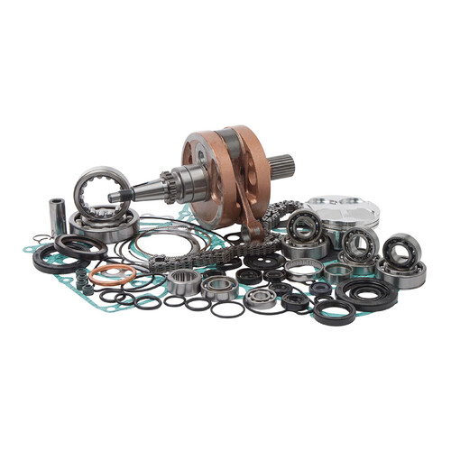 Honda CRF250R 2005 Vertex Complete Engine Rebuild Kit by Vertex