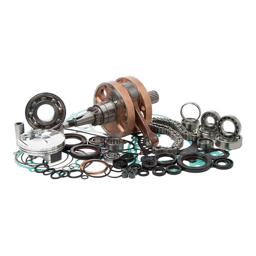 Honda CRF250R 2006 Vertex Complete Engine Rebuild Kit by Vertex
