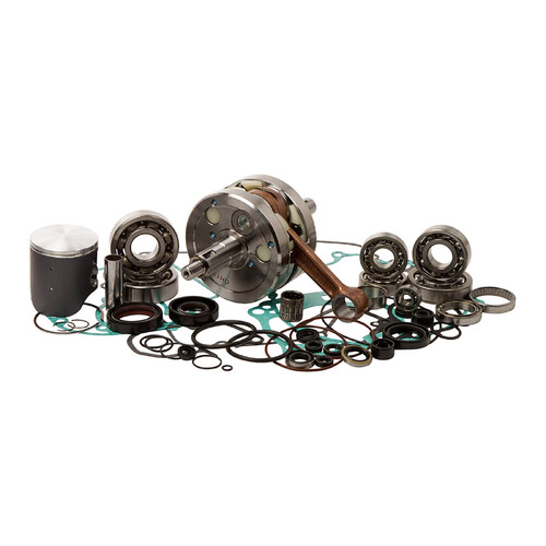Kawasaki KX125 2003-2004 Vertex Complete Engine Rebuild Kit by Vertex