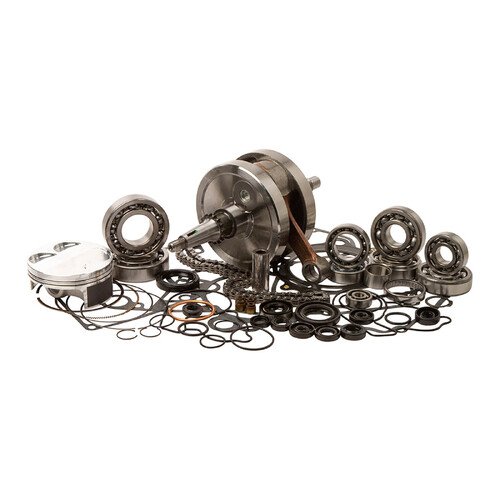 Kawasaki KX250F 2004 Vertex Complete Engine Rebuild Kit by Vertex