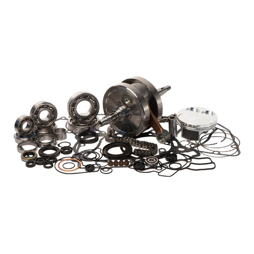 Kawasaki KX250F 2005 Vertex Complete Engine Rebuild Kit by Vertex