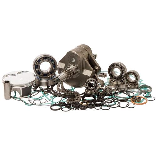 Kawasaki KX450F 2010-2012 Vertex Complete Engine Rebuild Kit by Vertex