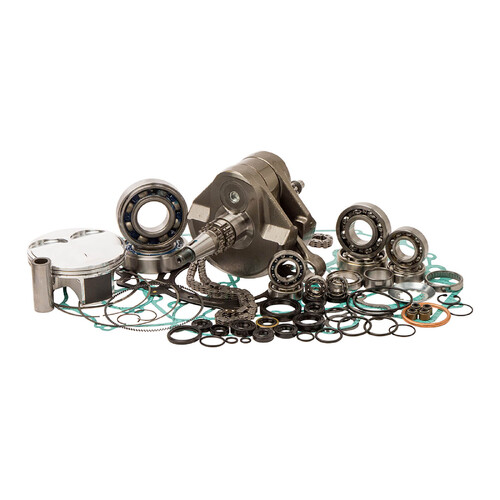 Kawasaki KX450F 2010-2012 Vertex Complete Engine Rebuild Kit by Vertex