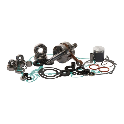 Kawasaki KX65 2002-2004 Vertex Complete Engine Rebuild Kit by Vertex