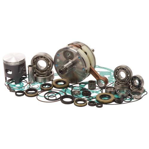 Fits Suzuki RM250 2005 Vertex Complete Engine Rebuild Kit by Vertex
