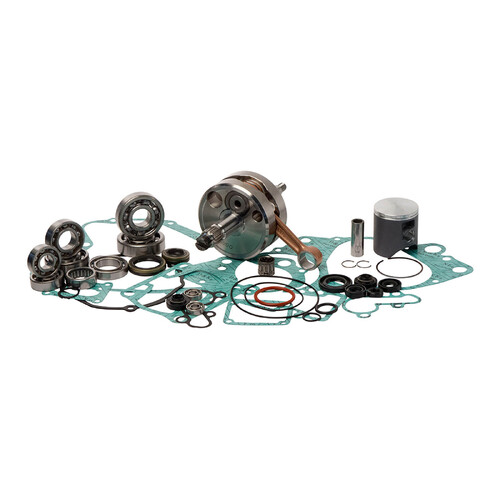 Suzuki RM85L Big Wheel 2005 Vertex Complete Engine Rebuild Kit by Vertex
