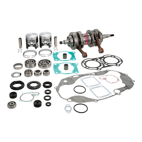 Yamaha YFZ350 Banshee 1987-2006 Vertex Complete Engine Rebuild Kit by Vertex