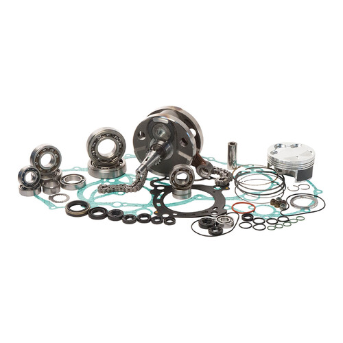Yamaha YZ250F 2003-2004 Vertex Complete Engine Rebuild Kit by Vertex