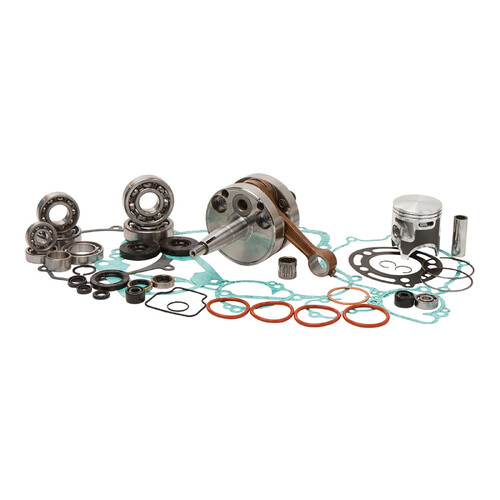 Kawasaki KX85 Big Wheel 2005 Vertex Complete Engine Rebuild Kit by Vertex